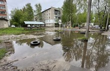 Прокуратура проверила «двор с червями» в Ярославле