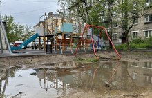 Прокуратура проверила «двор с червями» в Ярославле