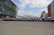 В Ярославле начались соревнования среди энергетиков