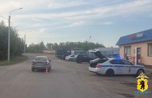 В Ярославской области за сутки сбили двух пешеходов