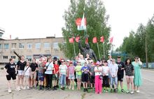 В Ярославле почтили память героя Великой Отечественной войны Амет-Хана Султана
