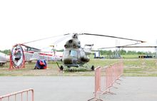 В Ярославле почтили память героя Великой Отечественной войны Амет-Хана Султана