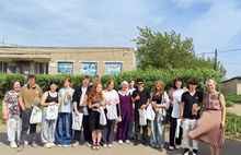 В Ярославле почтили память героя Великой Отечественной войны Амет-Хана Султана