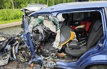 В Ярославской области в ДТП погибли два человека