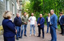 Депутаты оценили капремонт многоквартирных домов в Ярославле