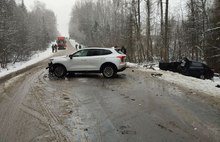 Дело о смертельном ДТП под Ярославлем дошло до суда