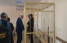 Бывший заммэра Ярославля передумал менять колонию