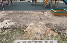 В Ярославле возбудили уголовное дело из-за недоделанных дворов