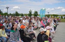 В Ярославле началась Театральная неделя