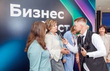 В Ярославле полторы тысячи предпринимателей приняли участие в Бизнес-Фесте Сбера