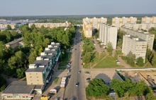 В Ярославле предлагают очистить прибрежную зону Волги от опасных производств
