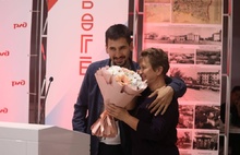 Форвард ярославского «Локомотива» привез Кубок Гагарина в Татарстан