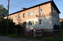 В Переславле из-за угрозы обрушения эвакуировали многоквартирный дом