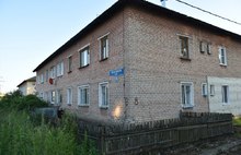 В Переславле из-за угрозы обрушения эвакуировали многоквартирный дом