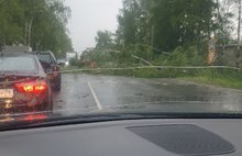 Пробки в Ярославле приблизились к 10 баллам