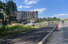 Прокуратура требует закончить ремонт проспекта Машиностроителей в Ярославле