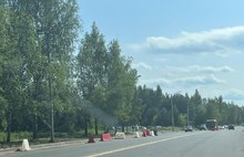 Прокуратура требует закончить ремонт проспекта Машиностроителей в Ярославле