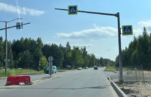 Прокуратура требует закончить ремонт проспекта Машиностроителей в Ярославле