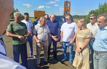 Депутаты Ярославской облдумы призвали ускорить темпы ремонта дорог