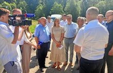 Депутаты Ярославской облдумы призвали ускорить темпы ремонта дорог