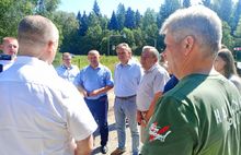 Депутаты Ярославской облдумы призвали ускорить темпы ремонта дорог