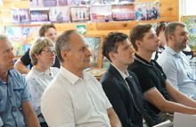В Ярославской области обсудили план развития исторического села