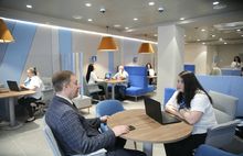 В Ярославле открылся обновленный офис ВТБ