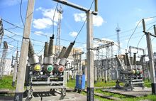 В Ярославской области отремонтировано более 100 подстанций и 60 км ЛЭП