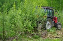 В Ярославской области отремонтировано более 100 подстанций и 60 км ЛЭП