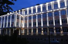 40 объектов в Ярославской области энергетики оборудуют архитектурной подсветкой