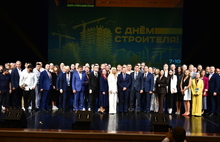 Зампред Ярославской областной Думы поздравил строителей с праздником