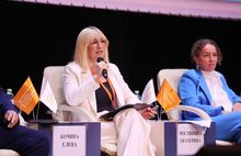 Стратегию развития России до 2050 года обсудили в Ярославле