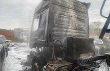 МЧС и хозяин приюта не сошлись в оценке масштабного автопожара в Ярославле 