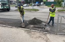 В Ярославле начинается ремонт Мышкинского проезда