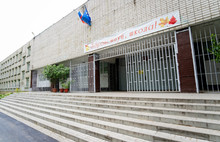 Зампред Ярославской облдумы проверил готовность школ к 1 сентября