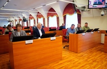 В Ярославской областной Думе оценили готовность школ к 1 сентября 