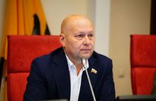 В Ярославскую область поступили вакцины от коклюша, дифтерита и полиомиелита