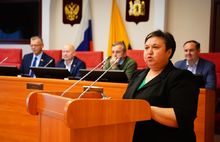 В Ярославскую область поступили вакцины от коклюша, дифтерита и полиомиелита