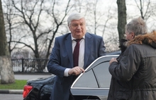 Заместитель Генерального прокурора России Владимир Малиновский провел встречу в Ярославле