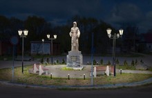 В Ярославской области сделают подсветку храма Николо-Сольбинского монастыря