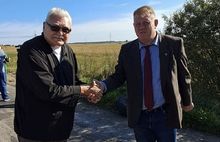 Депутаты Ярославской облдумы помогли решить вопрос с ремонтом частной дороги