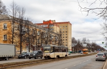 Часть трамваев в Ярославле переходит на расписание выходного дня