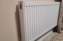 В 327 домах Брагино пройдут температурные испытания теплосетей