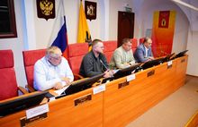 В Ярославской области сложилась самая большая популяция лосей в ЦФО