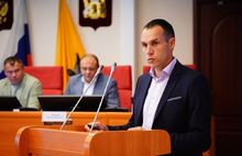 В Ярославской области сложилась самая большая популяция лосей в ЦФО