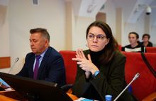 В Ярославской области окружные администрации заработают с 1 января