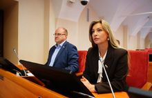 Депутаты поддержали корректировку бюджета Ярославской области
