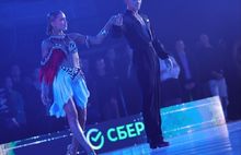 В Ярославле прошел «Ярославский танцевальный фестиваль»