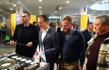 Председатель Яроблдумы высказался о способах поддержки промышленности