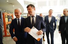 Председатель Яроблдумы высказался о способах поддержки промышленности
